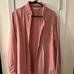 Men's Hawker Rye Shirt